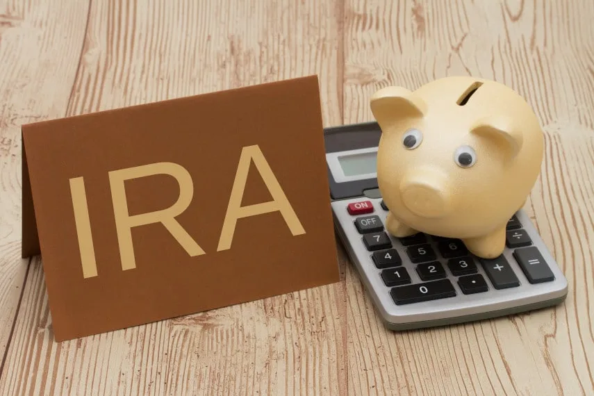Gold IRA investing